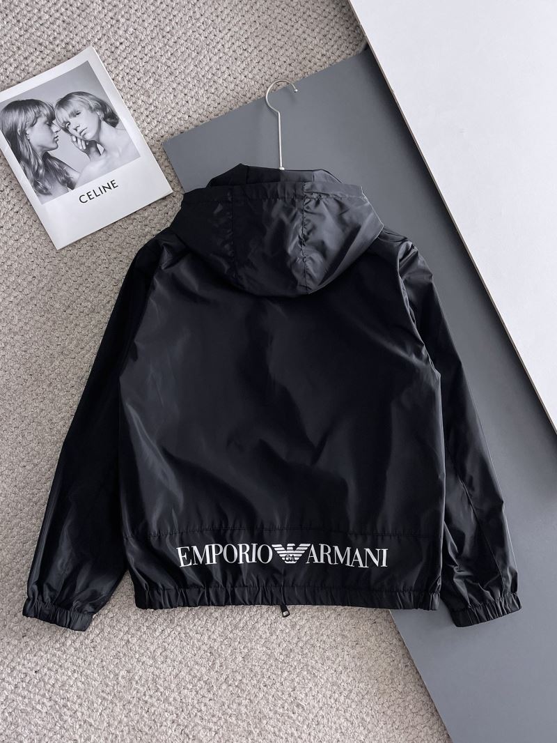 Armani Outwear